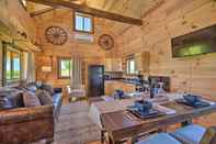 Others Peaceful Blanchardville Cabin on 35-acre Farm