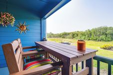 Others Ocean Shores Condo w/ Balcony < 1 Mi to Beach!