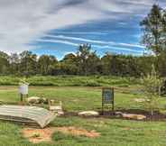 Others 3 Peaceful Pet-friendly Franklin Cottage on 15 Acres