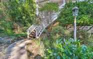 Others 2 Mills River Hideaway w/ Front Porch & Mtn Views!