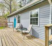 อื่นๆ 4 Arkansas Vacation Rental < 1 Mi to Norfork Lake