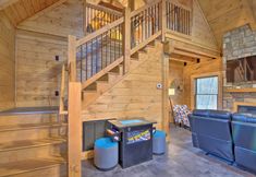 Others 3 Pet-friendly Vacation Rental in Sevierville!