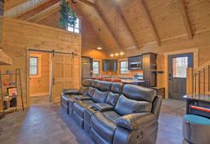 Others 5 Pet-friendly Vacation Rental in Sevierville!