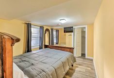 기타 6 Quaint New Jersey Getaway - Walk to Parks!