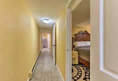 기타 2 Quaint New Jersey Getaway - Walk to Parks!