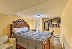 기타 5 Quaint New Jersey Getaway - Walk to Parks!