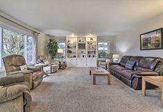 其他 4 Portland Area Home, 32 Mi to Mt Hood!