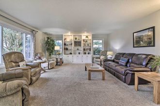 其他 4 Portland Area Home, 32 Mi to Mt Hood!