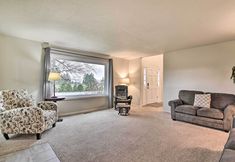 其他 3 Portland Area Home, 32 Mi to Mt Hood!