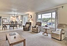 其他 5 Portland Area Home, 32 Mi to Mt Hood!