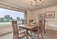 其他 7 Portland Area Home, 32 Mi to Mt Hood!