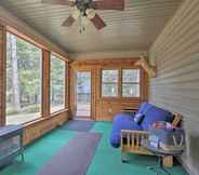 อื่นๆ 4 Rhinelander Home - Jennie Webber Lake On-site