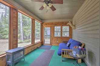 อื่นๆ 4 Rhinelander Home - Jennie Webber Lake On-site