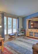 Imej utama Rhinelander Home - Jennie Webber Lake On-site