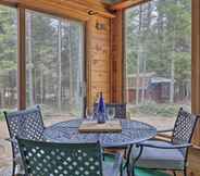 อื่นๆ 2 Rhinelander Home - Jennie Webber Lake On-site