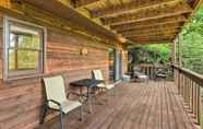 Others 3 Scenic Smokies Cabin w/ Decks, Fire Pit, Gas Grill