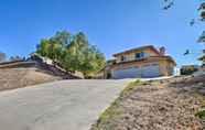 อื่นๆ 5 Pet-friendly Moreno Valley Home w/ Mtn Views!