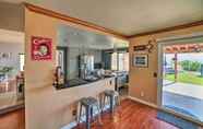 อื่นๆ 4 Pet-friendly Moreno Valley Home w/ Mtn Views!