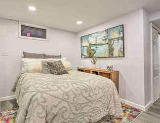 Others 2 Saddle Brook Studio With Patio - Near Nyc!