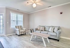 其他 2 Rehoboth Beach Condo w/ Patio: 5 Mi to Ocean!