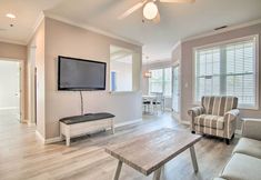 其他 3 Rehoboth Beach Condo w/ Patio: 5 Mi to Ocean!