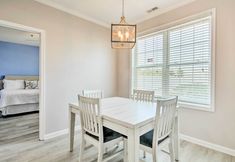 其他 4 Rehoboth Beach Condo w/ Patio: 5 Mi to Ocean!