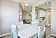 其他 5 Rehoboth Beach Condo w/ Patio: 5 Mi to Ocean!