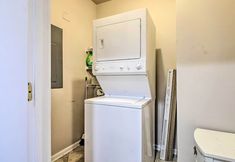 其他 7 Rehoboth Beach Condo w/ Patio: 5 Mi to Ocean!