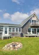 Primary image Shorefront House W/views, 14 Mi to Acadia NP!