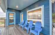 Lain-lain 3 Sanderling Sea Cottages, Unit 5 w/ Ocean Views!