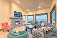 Others Sanderling Sea Cottages, Unit 5 w/ Ocean Views!