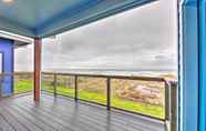 Lain-lain 2 Sanderling Sea Cottages, Unit 5 w/ Ocean Views!