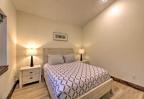 Others Sanderling Sea Cottages, Unit 5 w/ Ocean Views!