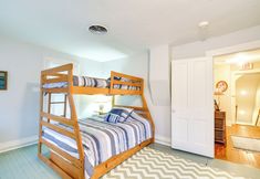 Others 6 Centrally Located Retreat Near Chautauqua Lake