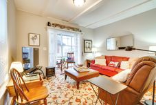 Others Centrally Located Retreat Near Chautauqua Lake