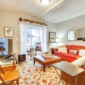 Primary image 1 Centrally Located Retreat Near Chautauqua Lake, Hotel Chautauqua County