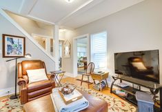 Others 5 Centrally Located Retreat Near Chautauqua Lake