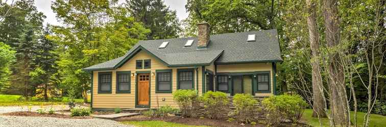 Lainnya Sugar Berry-remodeled Laughlintown Craftsman Home!