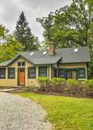 Imej utama Sugar Berry-remodeled Laughlintown Craftsman Home!