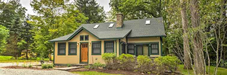 Lain-lain Sugar Berry-remodeled Laughlintown Craftsman Home!