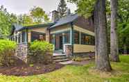 Lainnya 3 Sugar Berry-remodeled Laughlintown Craftsman Home!