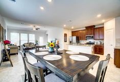 其他 2 Spacious Willis Home - Pets Welcome!