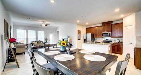 其他 2 Spacious Willis Home - Pets Welcome!