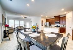 Others 2 Spacious Willis Home - Pets Welcome!