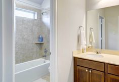 其他 4 Spacious Willis Home - Pets Welcome!