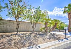 Others 3 Sun-dappled Palm Desert Retreat w/ Pool & Spa