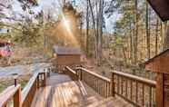 Others 4 'timberland Estates' Cabin: Close to Trails!