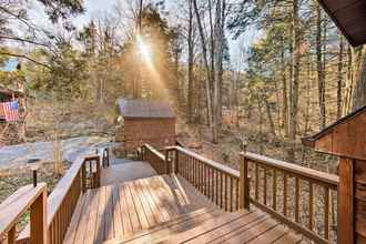 Others 4 'timberland Estates' Cabin: Close to Trails!