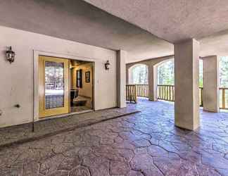 Others 2 Spacious Stucco Home w/ Multi-level Patio!