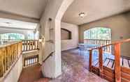 Others 3 Spacious Stucco Home w/ Multi-level Patio!